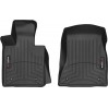 Коврики WeatherTech Black для BMW 6-series (G32)(Gran Turismo)(AWD)(1 row) 2017→, цена: 6 144 грн.