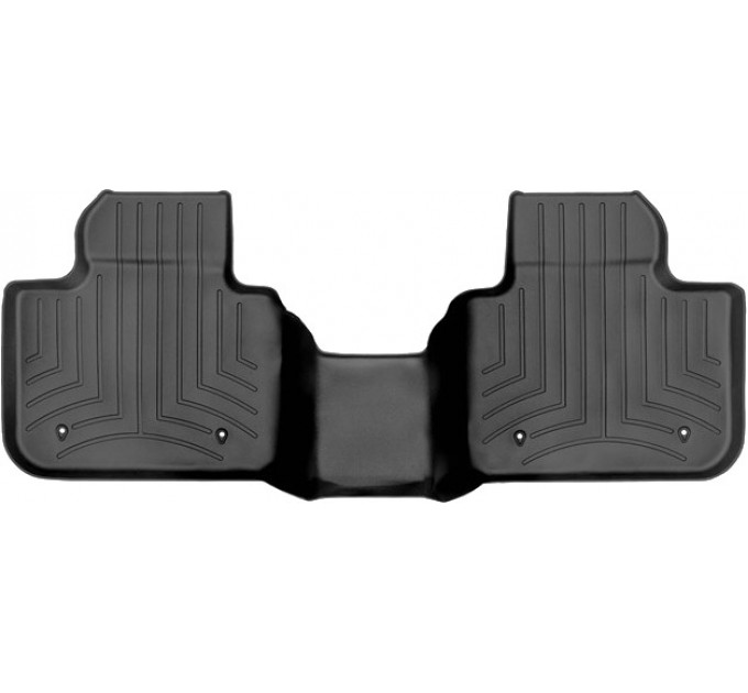 Коврики WeatherTech Black для BMW 6-series (G32)(Gran Turismo)(2 row) 2017→, цена: 4 498 грн.