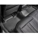 Килимки WeatherTech Black для BMW 6-series (G32)(Gran Turismo)(2 row) 2017→, ціна: 4 498 грн.