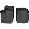 Коврики Weathertech Black для Renault/Dacia Duster (mkI)(with hump on driver side)(1 row) 2014-2018, ціна: 6 144 грн.