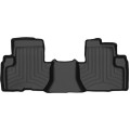 Коврики WeatherTech Black для Mitsubishi Outlander (mkIII)(PHEV)(2 row) 2015→, цена: 5 135 грн.