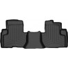 Коврики WeatherTech Black для Mitsubishi Outlander (mkIII)(PHEV)(2 row) 2015→, цена: 4 705 грн.