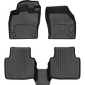 Коврики WeatherTech Black для Volkswagen Arteon (mkI) 2017→, цена: 11 826 грн.