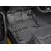 Коврик Weathertech Black для Volkswagen Arteon (mkI)(1 row) 2017→, ціна: 6 144 грн.