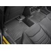 Коврики WeatherTech Black для Volkswagen Arteon (mkI)(2 row) 2017→, цена: 4 705 грн.