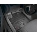 Коврики Weathertech Black для Toyota Highlander (hybrid)(mkII)(1-2 row) 2008-2013, ціна: 10 641 грн.