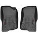 Коврик Weathertech Black для Jeep Wrangler (JL) 2019→ / Gladiator (mkI)(1 row) 2020→, ціна: 6 144 грн.