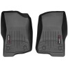 Коврики WeatherTech Black для Jeep Wrangler (JL) 2019→ / Gladiator (mkI)(1 row) 2020→, цена: 6 144 грн.