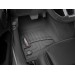 Коврики Weathertech Black для Jeep Wrangler (JL) 2019→, ціна: 10 641 грн.