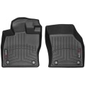 Коврики Weathertech Black для Volkswagen Jetta (mkV)(1 row) 2019→, ціна: 6 692 грн.