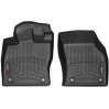 Коврики WeatherTech Black для Volkswagen Jetta (mkV)(1 row) 2019→, цена: 6 144 грн.