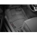 Коврики Weathertech Black для Volkswagen Jetta (mkV) 2019→, ціна: 10 641 грн.