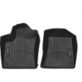 Коврик Weathertech Black для Bentley Continental GT (mkII)(1 row) 2011-2018, ціна: 11 603 грн.