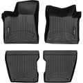 Коврики WeatherTech Black для Bentley Mulsanne (mkI) 2010-2020, цена: 18 777 грн.