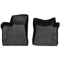 Коврики Weathertech Black для Bentley Mulsanne (mkI)(1 row) 2010-2020, ціна: 11 603 грн.