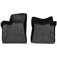 Коврики Weathertech Black для Bentley Mulsanne (mkI)(1 row) 2010-2020