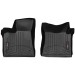 Коврики WeatherTech Black для Bentley Mulsanne (mkI)(1 row) 2010-2020, цена: 10 642 грн.