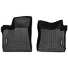 Коврики Weathertech Black для Bentley Mulsanne (mkI)(1 row) 2010-2020, ціна: 10 642 грн.