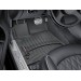 Коврики WeatherTech Black для Bentley Mulsanne (mkI)(1 row) 2010-2020, цена: 10 642 грн.