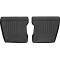 Килимки WeatherTech Black для Bentley Mulsanne (mkI)(2 row) 2010-2020, ціна: 7 362 грн.
