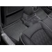 Коврики WeatherTech Black для Bentley Mulsanne (mkI)(2 row) 2010-2020, цена: 6 751 грн.