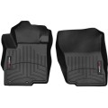 Коврики Weathertech Black для Mitsubishi Eclipse Cross (mkI)(1 row) 2017→, ціна: 6 692 грн.