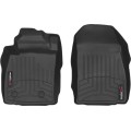 Коврики Weathertech Black для Ford EcoSport (mkII)(1 row) 2013→, ціна: 6 692 грн.