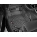 Коврики Weathertech Black для Ford EcoSport (EU)(mkII) 2013→, ціна: 9 826 грн.