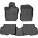 Коврики Weathertech Black для Renault/Dacia Logan (mkII) 2012-2020, ціна: 10 641 грн.