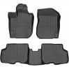 Коврики WeatherTech Black для Renault/Dacia Logan (mkII) 2012-2020, цена: 10 641 грн.