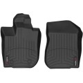 Коврик Weathertech Black для Renault/Dacia Logan/Sandero (mkII)(1 row) 2012-2020, ціна: 6 692 грн.