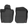 Коврики WeatherTech Black для Renault/Dacia Logan/Sandero (mkII)(1 row) 2012-2020, цена: 6 144 грн.