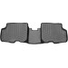 Коврики WeatherTech Black для Renault/Dacia Logan (mkII)(MCV)(wagon)(2 row) 2012-2020, цена: 4 498 грн.