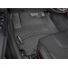 Коврики WeatherTech Black для Hyundai Veloster (mkII) 2019→, цена: 10 641 грн.