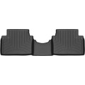 Килимки WeatherTech Black для Hyundai Veloster (mkII)(2 row) 2019→, ціна: 4 911 грн.