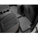 Коврики WeatherTech Black для Hyundai Veloster (mkII)(2 row) 2019→, цена: 4 498 грн.