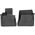 Коврики WeatherTech Black для BMW X5 (F15) / X6 (F16)(1 row) 2017-2018 (USA), цена: 6 692 грн.