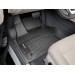 Коврики Weathertech Black для BMW X5 (F15) / X6 (F16) 2017-2018 (USA), ціна: 10 849 грн.