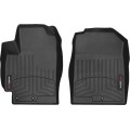 Коврики Weathertech Black для Hyundai Accent (mkV)(1 row) 2017→, ціна: 6 692 грн.
