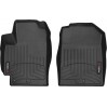 Коврики WeatherTech Black для Hyundai Accent (mkV)(1 row) 2017→, цена: 6 144 грн.