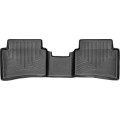 Килимки WeatherTech Black для Hyundai Accent (mkV)(2 row) 2017→, ціна: 4 911 грн.