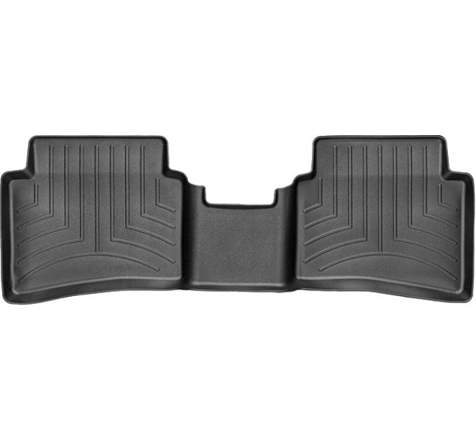 Килимки WeatherTech Black для Hyundai Accent (mkV)(2 row) 2017→, ціна: 4 498 грн.