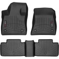 Коврики Weathertech Black для Infiniti QX50 (mkII) 2019→, ціна: 11 488 грн.