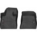 Коврики WeatherTech Black для Infiniti QX50 (mkII) / QX55 (mkI)(1 row) 2019→, цена: 6 144 грн.