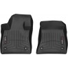 Коврики Weathertech Black для Infiniti QX50 (mkII)(1 row) 2019→, ціна: 6 144 грн.