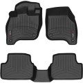 Коврики Weathertech Black для Volkswagen e-Golf (mkI) 2015→, ціна: 11 488 грн.