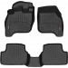 Коврики WeatherTech Black для Volkswagen e-Golf (mkI) 2015→, цена: 10 641 грн.