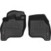 Коврики Weathertech Black для Volkswagen e-Golf (mkI)(1 row) 2015→, ціна: 6 144 грн.