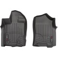 Коврики WeatherTech Black для Nissan Navara (mkIII)(D23)(1 row) 2014→; Renault Alaskan (mkI)(1 row) 2017→, цена: 6 692 грн.