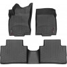 Коврики WeatherTech Black для Renault Koleos (mkII) 2016→, цена: 10 641 грн.